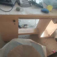 میز و صندلی