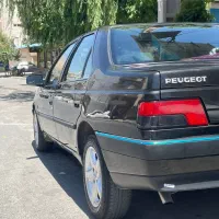 فروش آگهی پژو 405