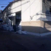 400متری سوله ارتفاع 6 ریل جرثقیل سقفی|اجارهٔ دفتر صنعتی، کشاورزی، تجاری|اندیشه, اندیشه فاز ۱|دیوار