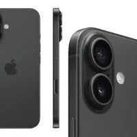 آیفون۱۶ نرمال مشکی