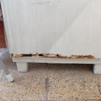 لباسشویی ژاپنی توشیبا|ماشین لباسشویی و خشک‌کن لباس|بهبهان, |دیوار