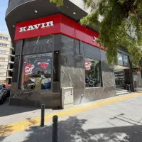 استخدام کارشناس فروش در نمایندگی رسمی کویر موتور