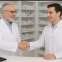 نیازمندداروساز به عنوان موسس داروخانه