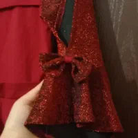 لباس مجلسی و مانتو بزرگانه و بچه گانه|لباس|گرگان, |دیوار