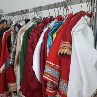 تخفیف لباس محلی