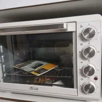 آون توستر فلر