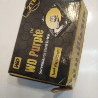 هارد ۲ترابایت اصلی