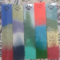 بوک مارک رزینی