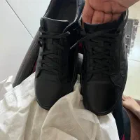 چرم کروکو  در حد نو