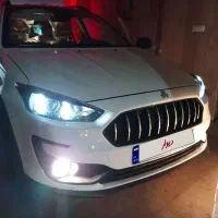 اطلسG مدل404|خودرو سواری و وانت|کیش, |دیوار