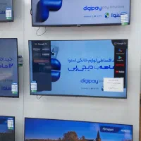 تلویزیون ۵۰ اینچ اسنوا سری جدید