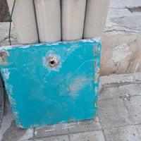کفی کولر آبی ۳۵۰۰