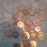جواهرات خارجی و شاهنشاهی