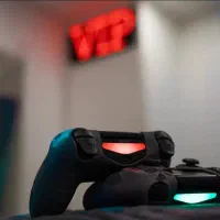 Ps4 slim 1tr|کنسول، بازی ویدئویی و آنلاین|بیرجند, |دیوار
