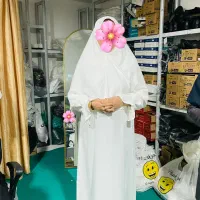 فروش لباس احرام مکه  مردانه و زنانه  انواع پارچه