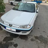 پارس tu5 ۴۰۲ گاز سیمی