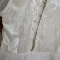 لباس عروس دخترانه|لباس|الوند, |دیوار