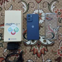 moto e15 آکبند