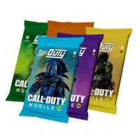 فروش عمده کارت کالاف دیوتی