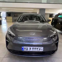 جی7 برقی پلاس/+EJ7 تحویل فوری