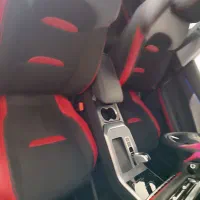 x55pro ie ایکس ۵۵مدل ۴۰۱|خودرو سواری و وانت|کرمان, |دیوار