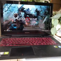 لنوو corei7 گیمینگ ۴گیگ گرافیک مستقل