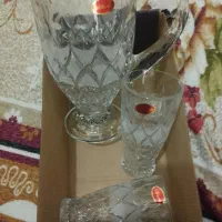 سرویس پزیرای خارجی|ظروف سرو و پذیرایی|تهران, والفجر (افسریه)|دیوار