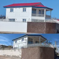 بازسازی صفرتاصدساختمان نقاشی و رنگ کاری