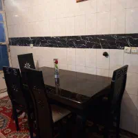 میز ناهار خوری