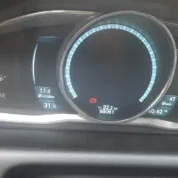 ولوو XC60 T5، مدل ۲۰۱۴|خودرو سواری و وانت|تهران, مجیدیه|دیوار