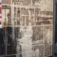 فرش 6 متری حراج ساوین|فرش|اصفهان, کوجان|دیوار