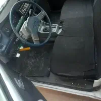 مزدا وانت|خودرو سواری و وانت|خمینی‌شهر, |دیوار