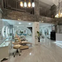 استخدام منشی و پرسنل حرفه ای در باسمنج