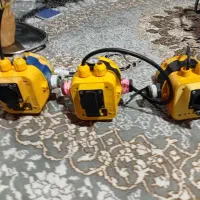 3عدد اتومات پمپ اب