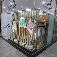 مغازه در پاساژ میلاد نور
