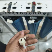 عیب یابی ،تعمیر و سرویس تصفیه آب|خدمات پیشه و مهارت|آبادان, |دیوار