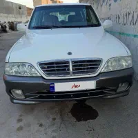 موسو 2005 بیرنگ و بدونه خطوط خش فابریک