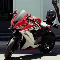 کیوجی ۲۵۰ ریس