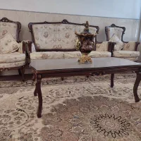 مبل هفت نفره