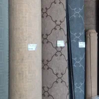 موکت درجه یک ظریف مصور|موکت|بیرجند, |دیوار