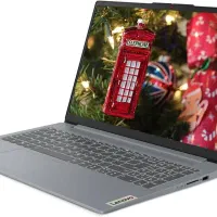 لپ تاپ در حد نو Lenovo idea pad slim3 i3 1315U|رایانه همراه|شیراز, ملاصدرا|دیوار