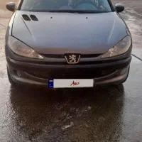 ۲۰۶ مدل ۸۳ تمام رنگ