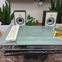 دی وی دی نو همراه با باند اصل ژاپن|پخش‌کننده DVD و ویدیو|بجنورد, |دیوار