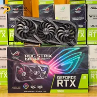 کارت گرافیک RTX 3080 ROG STRIX