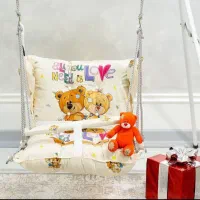 سرویس رختخواب مسافرتی نوزاد سیسمونی و عروسک شکیبا|اسباب و اثاث بچه|کرمان, |دیوار