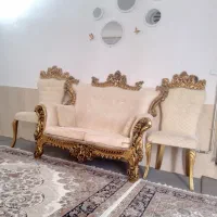 مبل سلطنتی 9نفره