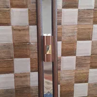 قاب مهتابی طرح چوب