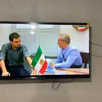 استخدام نصاب تلویزیون