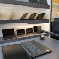 لنوو نو آکبند R7 2023 با 16Gرم و گرافیک۲|رایانه همراه|یزد, |دیوار