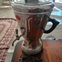سماور برقی